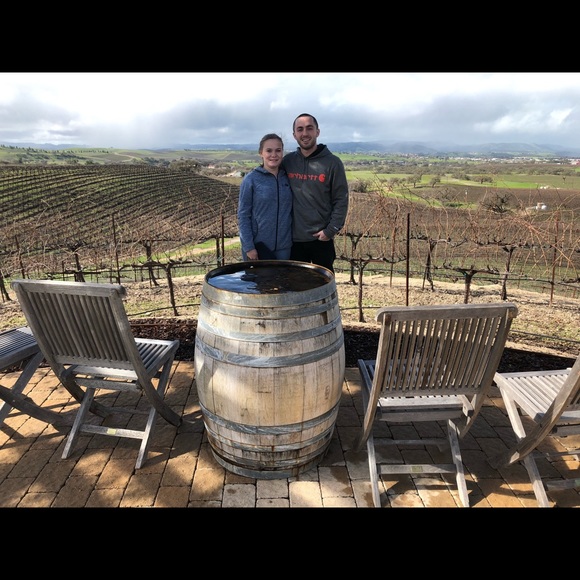 Meet your Posher, Briana - Picture 1 of 1